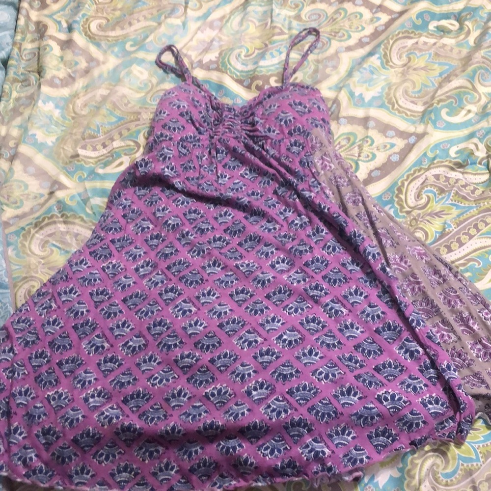 American Eagle dress size small